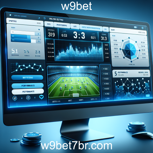 Apostas Esportivas: A Experiência Completa no w9bet